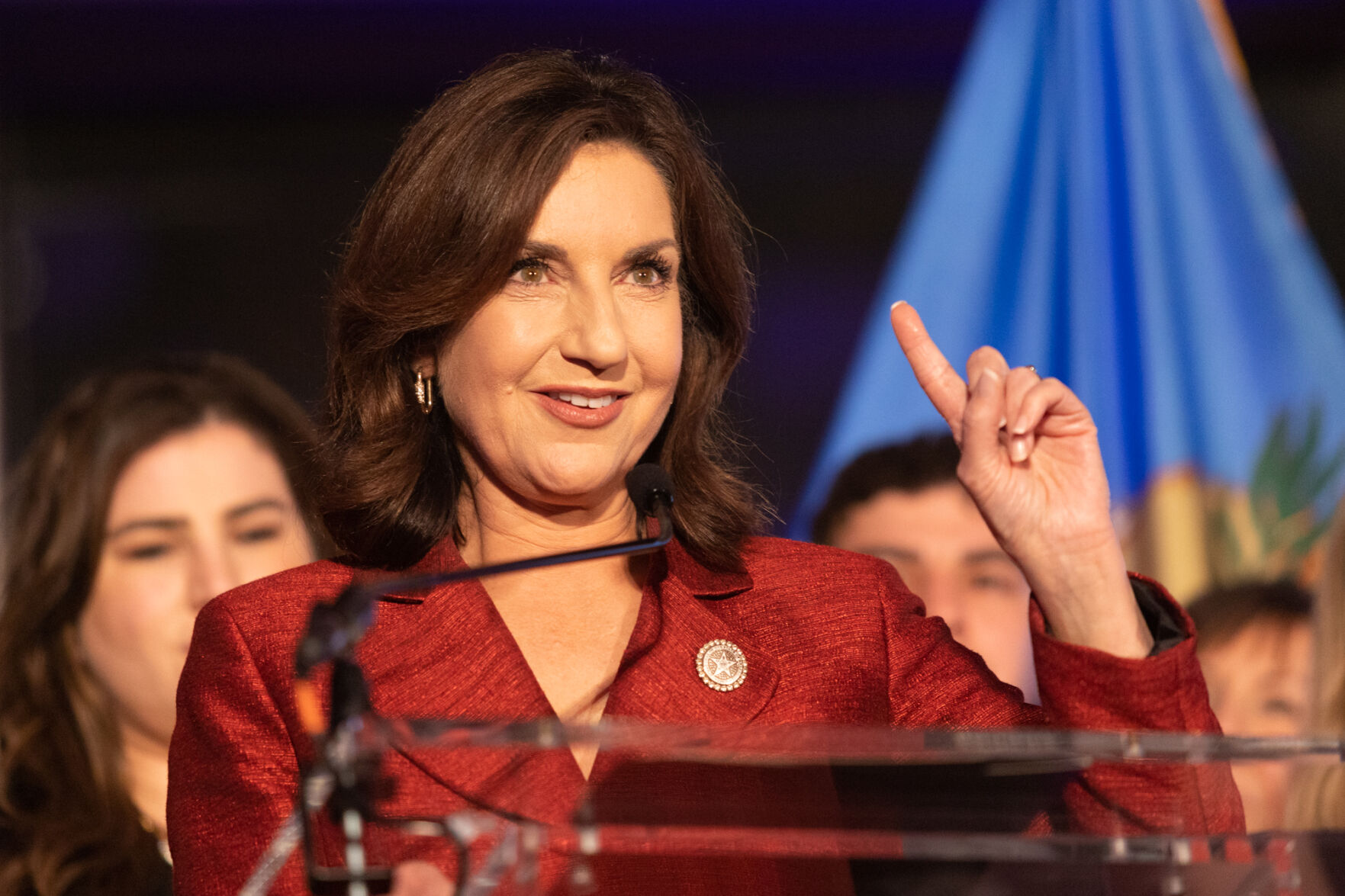 Joy Hofmeister